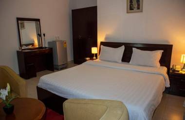 His Majesty's Hotel and Apartments