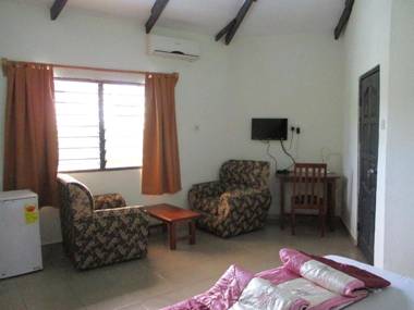 Moree Paradise Ocean Resort