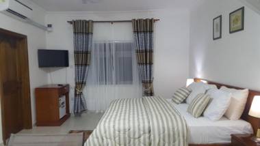 Charlestina Beach Resort