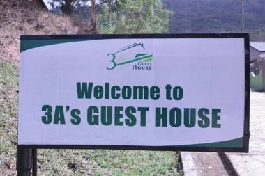 3A's Guest House