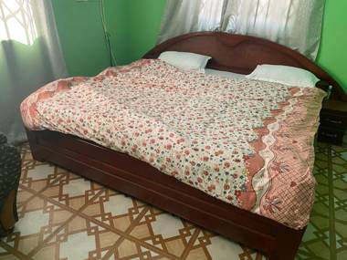 Temaya Cottage Lodge