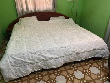 Temaya Cottage Lodge