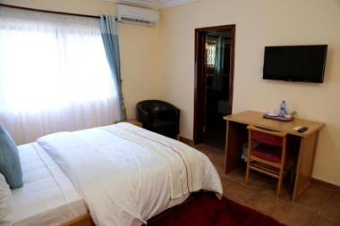 Eden Vale Hotel & Executive Training Centre