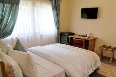 Eden Vale Hotel & Executive Training Centre