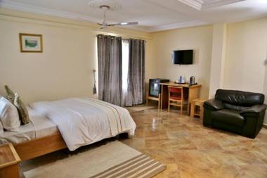 Eden Vale Hotel & Executive Training Centre