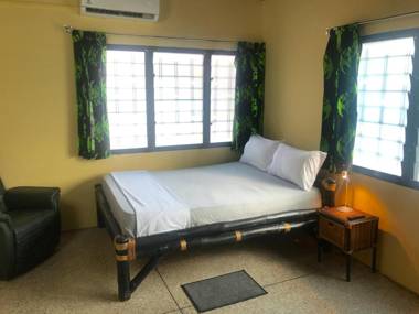 Royal German Guest House