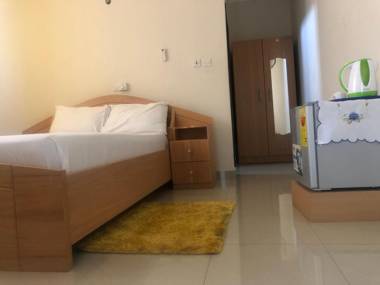 Exotic Palace Hotel