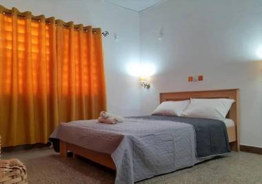 Lovely 3-bedroom vacation home in Kumasi
