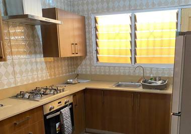 Lovely 3-bedroom vacation home in Kumasi
