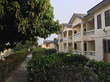 Lord's Hands Guesthouse Hotel