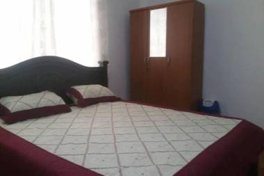 Lord's Hands Guesthouse Hotel