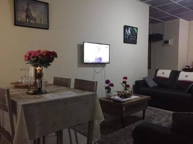 Lord's Hands Guesthouse Hotel