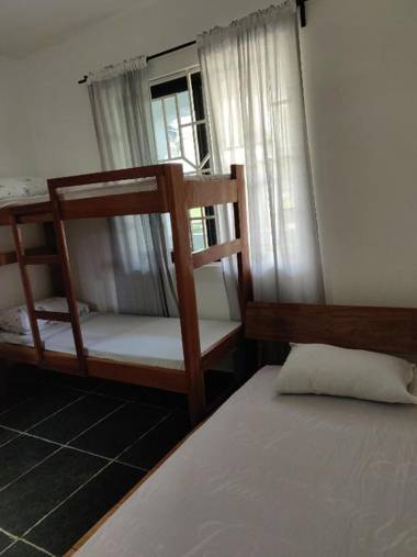 Laughing Goat Ghana Hostel