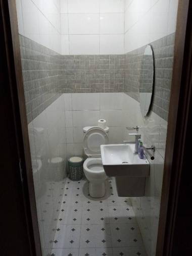 Hidden Gem In Oyibi New 2 Luxury Bedroom Apartment