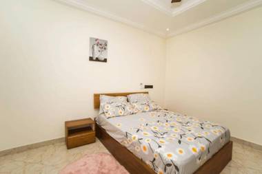 Luxurious 1 & 2 Bed Apartment at RealShala Homes Adjiringanor - East Legon