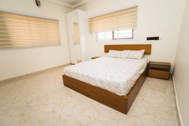 Luxurious 1 & 2 Bed Apartment at RealShala Homes Adjiringanor - East Legon