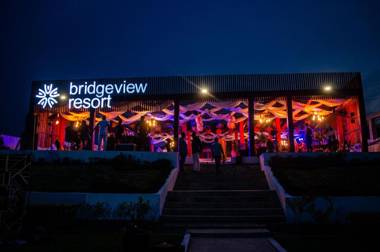 Bridgeview Resort