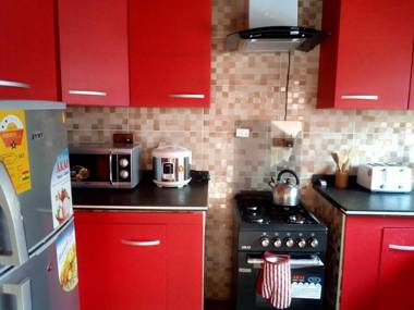 Santa Monica Home Lodge