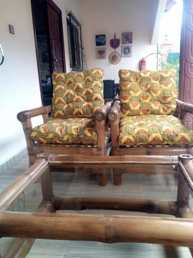 Santa Monica Home Lodge