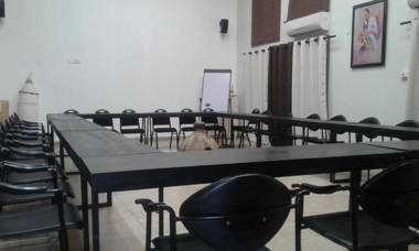 The Palms at Prampram