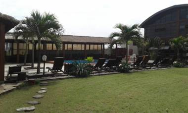 The Palms at Prampram