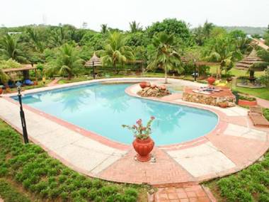 Afrikiko River Front Resort