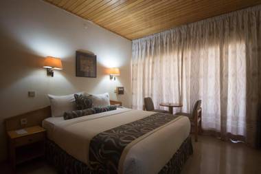 Volta Hotel Akosombo