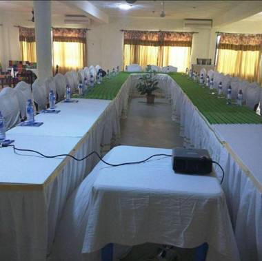 Alberta s Palace Beach Resort