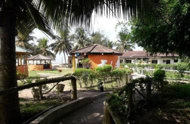 Alberta s Palace Beach Resort