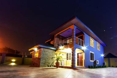 Bays Lodge Accra