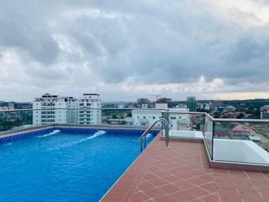 OASIS PARK RESIDENCE