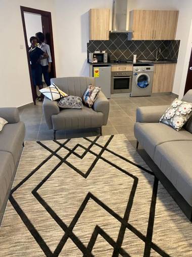 OASIS PARK RESIDENCE