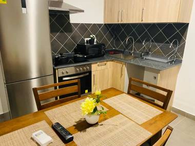 OASIS PARK RESIDENCE