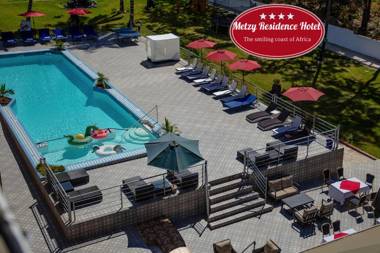 Metzy Residence Hotel