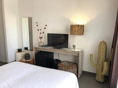 Bwa Chik Hotel & Golf