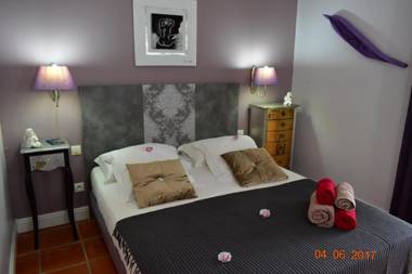 Nid tropical pour deux