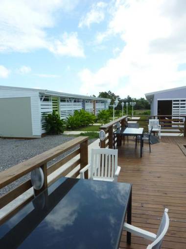 Gîtes La Simonière & Cars