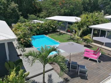 Chez Rustine et Pompette