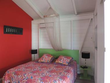 Chez Rustine et Pompette