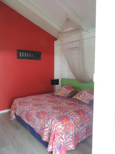 Chez Rustine et Pompette