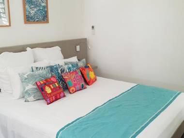 Les Jardins des Alizés