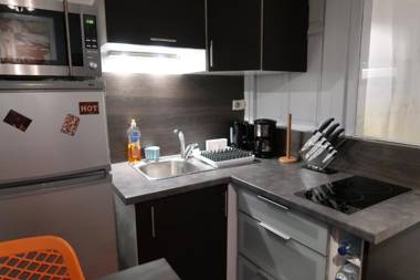 Studio Sable Dor - SAINT-FRANCOIS