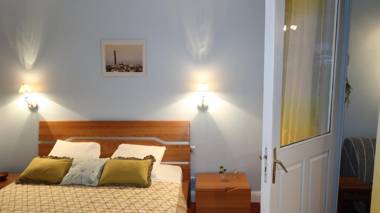 Studio Sable Dor - SAINT-FRANCOIS