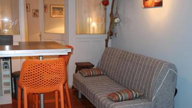 Studio Sable Dor - SAINT-FRANCOIS