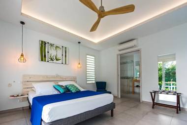 Hôtel La Christophine