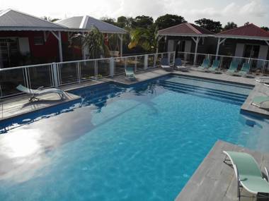 Hôtel & Villa Le Cocotel