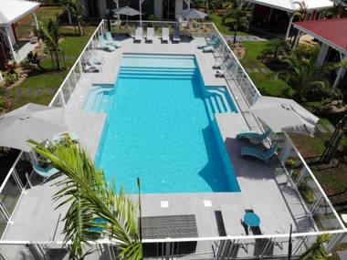 Hôtel & Villa Le Cocotel