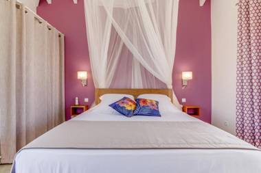 Hôtel & Villa Le Cocotel