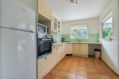 Villa de 4 chambres avec piscine privee jardin clos et wifi a Saint Francois a 4 km de la plage