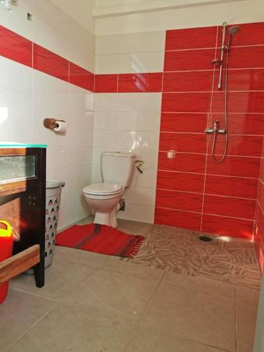 Appartement d'une chambre avec terrasse et wifi a Saint Francois